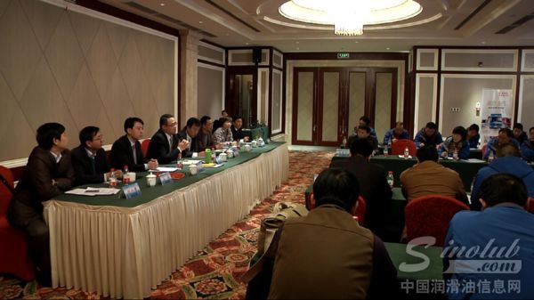 东风嘉实多