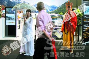 深港澳车展于上周六拉开帷幕首日12万人入场睇新车