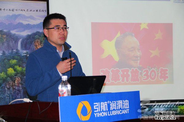 市场总监巩晓亮