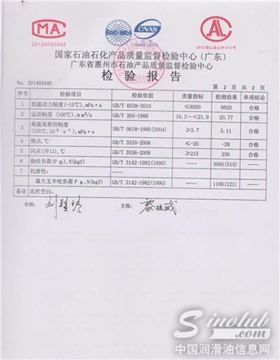 金钢甲机油