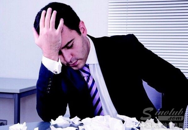 润滑油经销商不易成功的类型