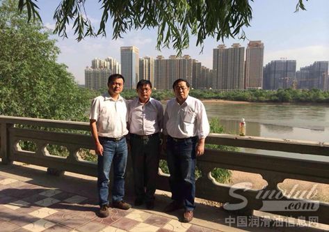 路路达CEO狄卫一