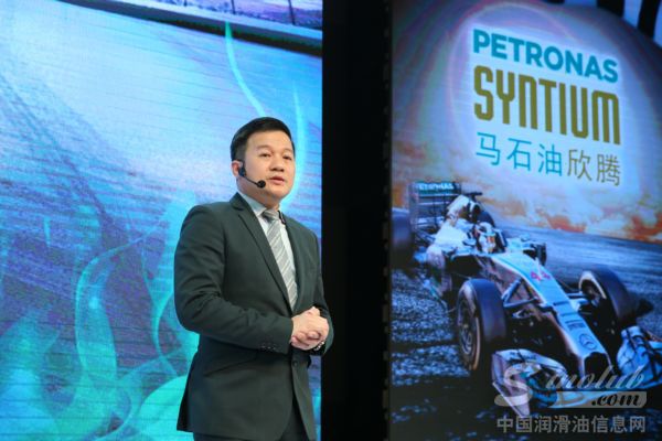 马石油：冠军之选顶尖表现