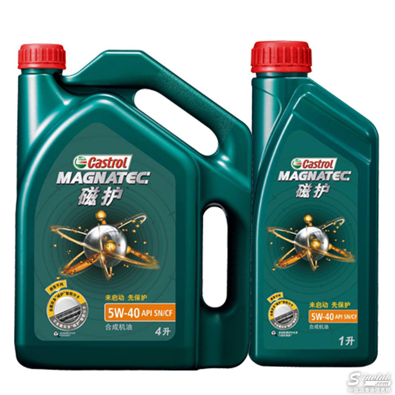 科技时代 嘉实多磁护引领智能用车生活