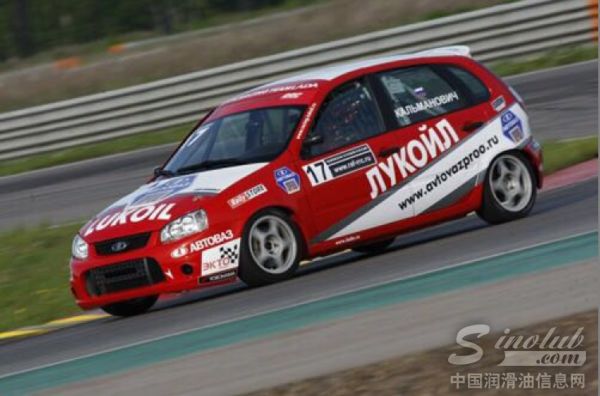 鲁克润滑油一季度销售额逆势飞涨,同比翻番!